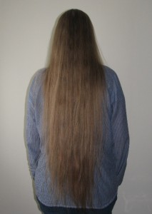 haare