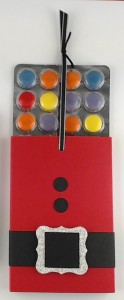 smarties kalender