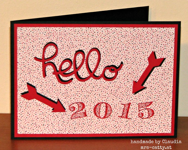 hello 2015