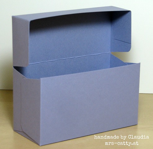 Variante Box 4