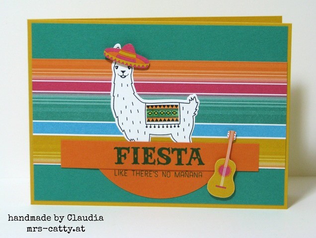 Fiesta Mexicana 1