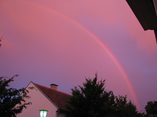 Regenbogen 2