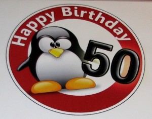 Pinguin 50