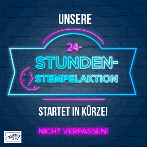 Vorschau 24-Stunden-Aktion