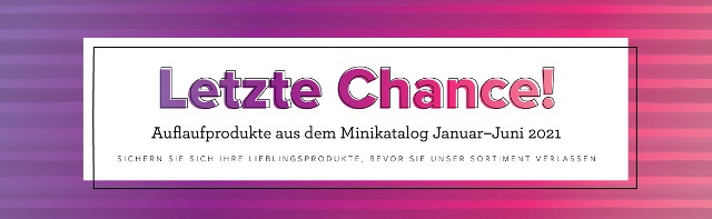 Banner Letzte Chance