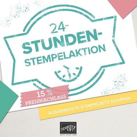 24 h Stempelaktion