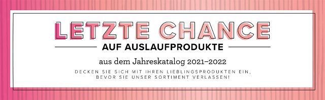 Letzte Chance