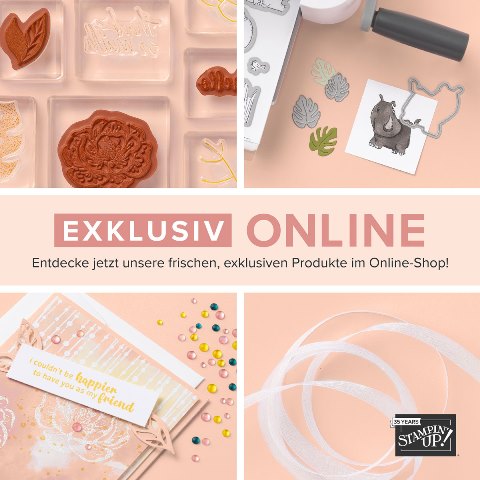 exklusiv online