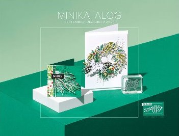 Minikatalog