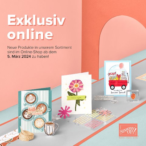 exklusiv online neu